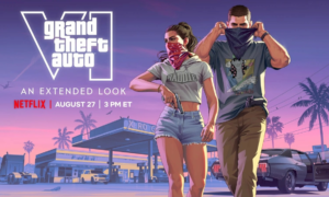 Die US-Armee bietet Urlaub für die Veröffentlichung von GTA VI an