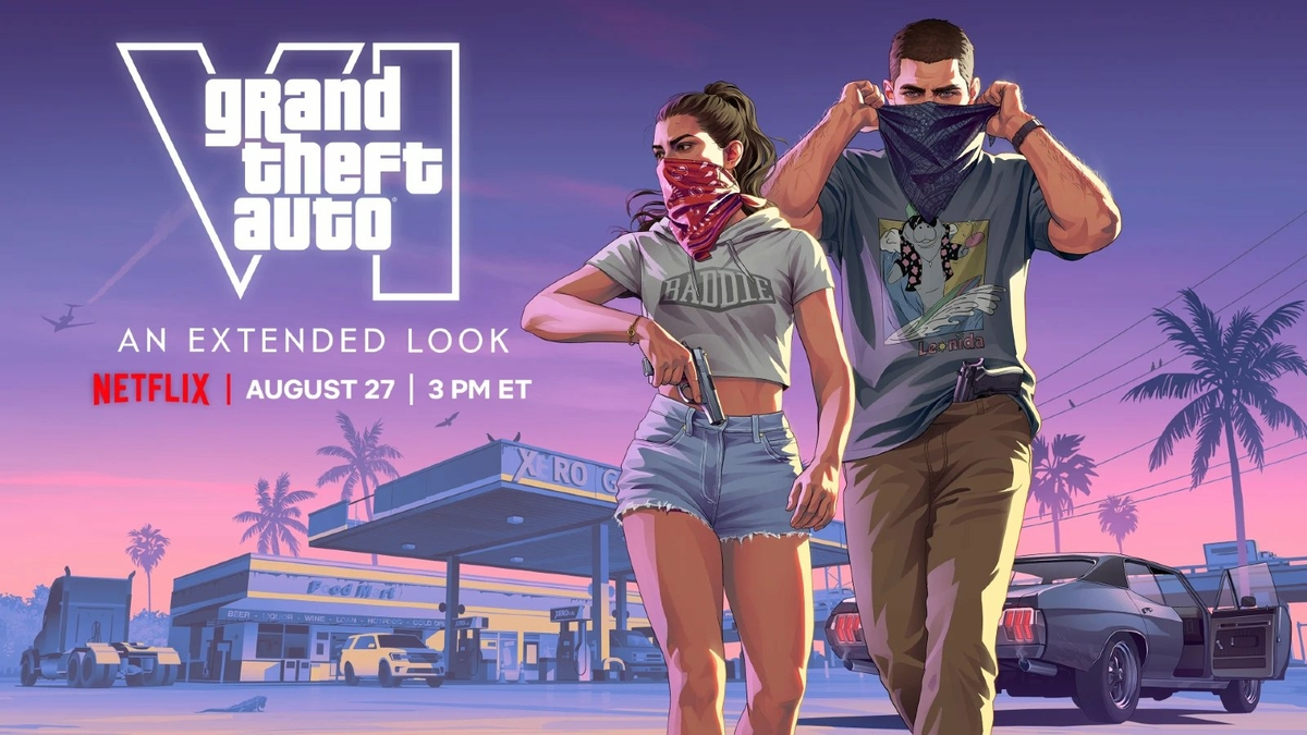 Die US-Armee bietet Urlaub für die Veröffentlichung von GTA VI an