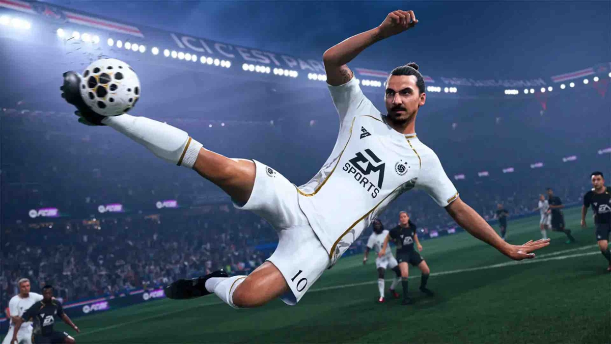 EA Sports FC 27: Vorbestellungen sind bei Cdiscount möglich, mit Bonus für Mitglieder!