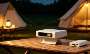 ETOE Dolphin 2: ein RGB-Laserprojektor zum reduzierten Preis für Ihre Kinoabende