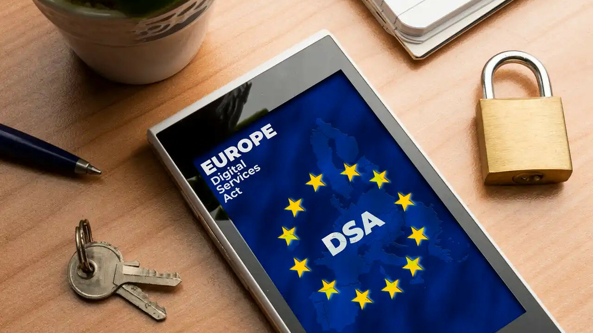 EU sanktioniert AliExpress mit einer halben Milliarde Euro