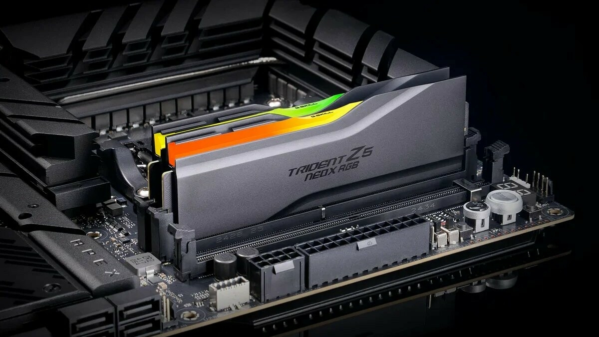 Es wird erwartet, dass die RAM-Krise das Jahr 2027 überschreitet und das Schlimmste noch bevorsteht