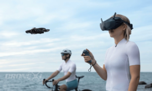 Fnac-Mitglieder erhalten bis Sonntagabend 10 % Rabatt auf eine Auswahl an DJI-Drohnen!