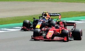 Formel 1 exklusiv auf Apple TV: Zuschauer brechen zusammen