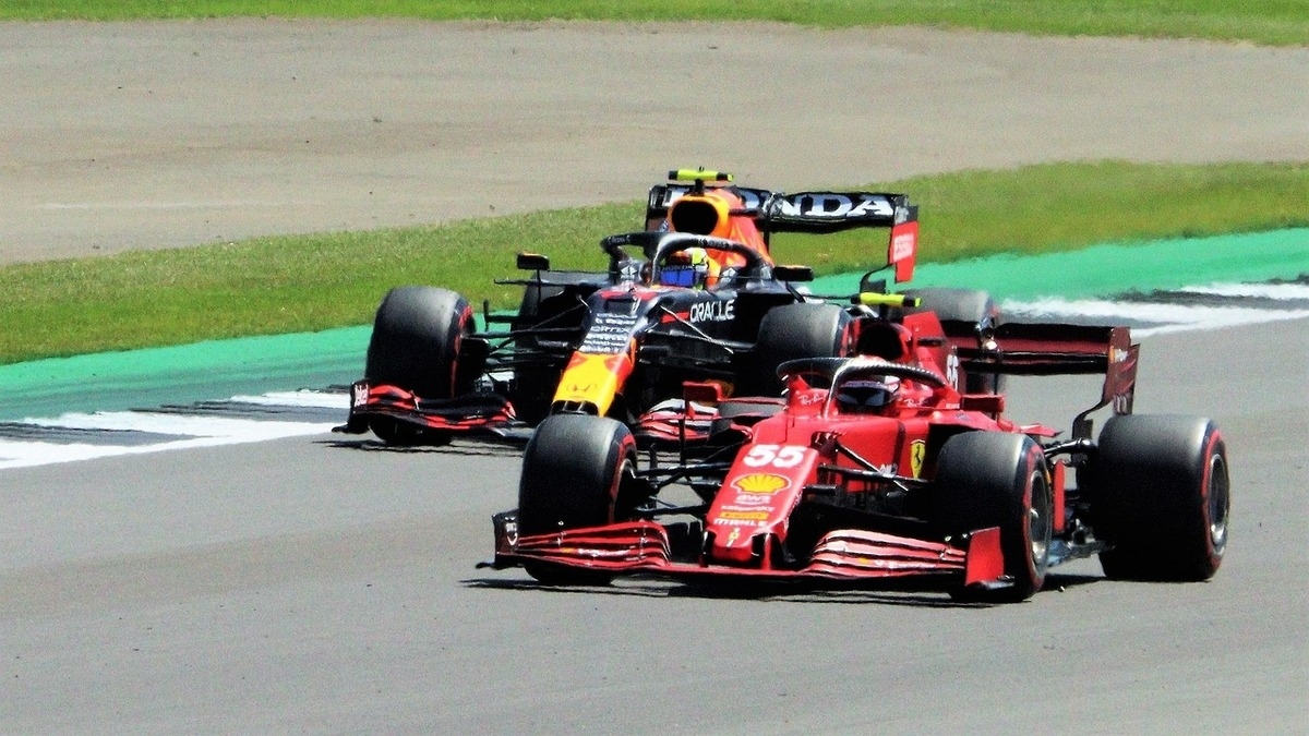 Formel 1 exklusiv auf Apple TV: Zuschauer brechen zusammen