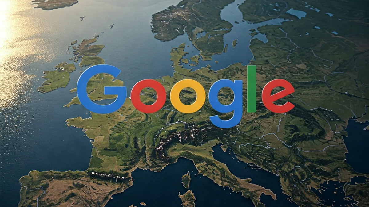Google-Suche und Google Play: Google verhängte wegen DMA eine Geldstrafe von 890 Millionen Euro