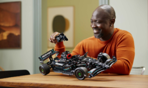 Gutes LEGO Cdiscount-Angebot: -20 CHF ab 60 CHF für Technic- und Speed-Champions-Fahrzeuge!