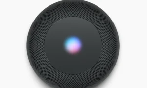 HomePod mit Bildschirm, HomePod mini, Apple TV: Apple will sich im vernetzten Zuhause einen Namen machen