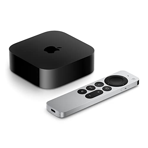 Apple 2022 TV 4K (3. Generation)