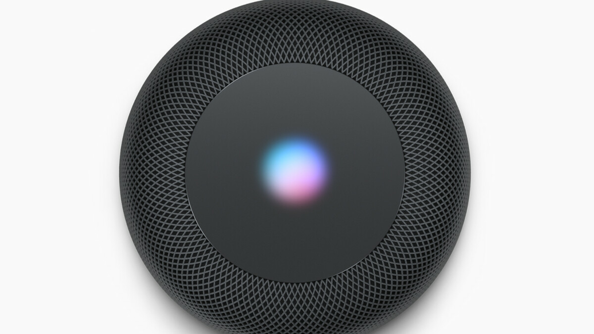 HomePod mit Bildschirm, HomePod mini, Apple TV: Apple will sich im vernetzten Zuhause einen Namen machen