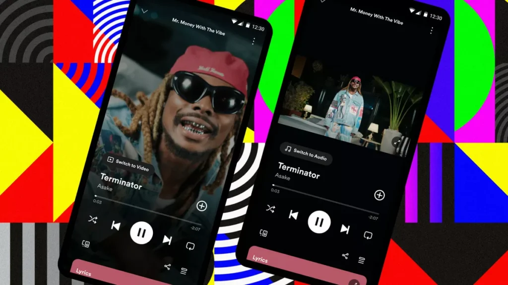 Keine Lust mehr auf Musikvideos auf Spotify? Die Lösung ist da!