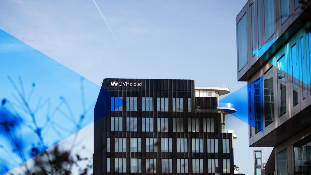 Künstliche Intelligenz lässt die Rechnung für OVH-Server in die Höhe schnellen (+87 %)