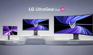 LG entfernt McAfee-Anzeigen von seinen Windows-Bildschirmen