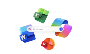 Microsoft 365 Copilot sauberer und schneller
