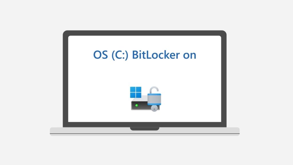 Microsoft bietet eine Antwort auf den YellowKey-Fehler von BitLocker