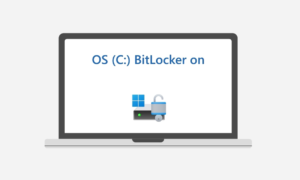 Microsoft bietet eine Antwort auf den YellowKey-Fehler von BitLocker