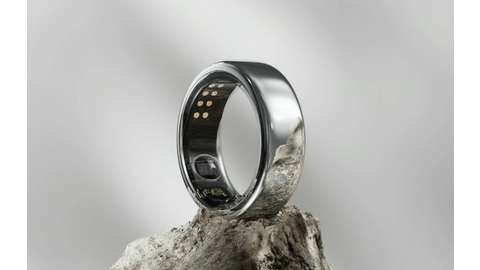 Oura-Ring