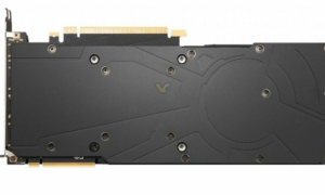 Modder schalten 64 GB Speicher auf einem alten Nvidia-Chip frei