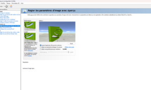 Nvidia stellt seine Windows-Systemsteuerung ein