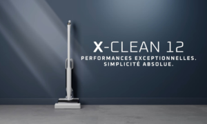 Rowenta X-Clean 12: ein kabelloser Staubsauger für intelligente Reinigung