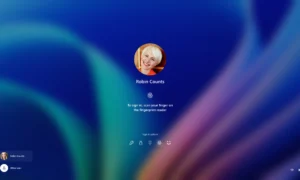 Schluss mit dem Bildpasswort unter Windows