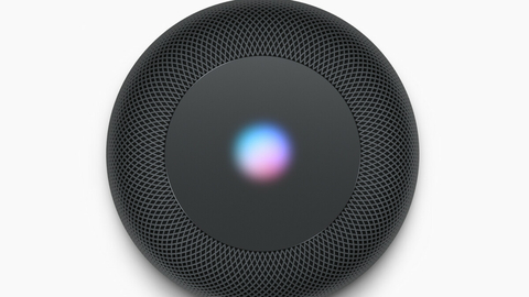 Homepod-Siri-Interaktion