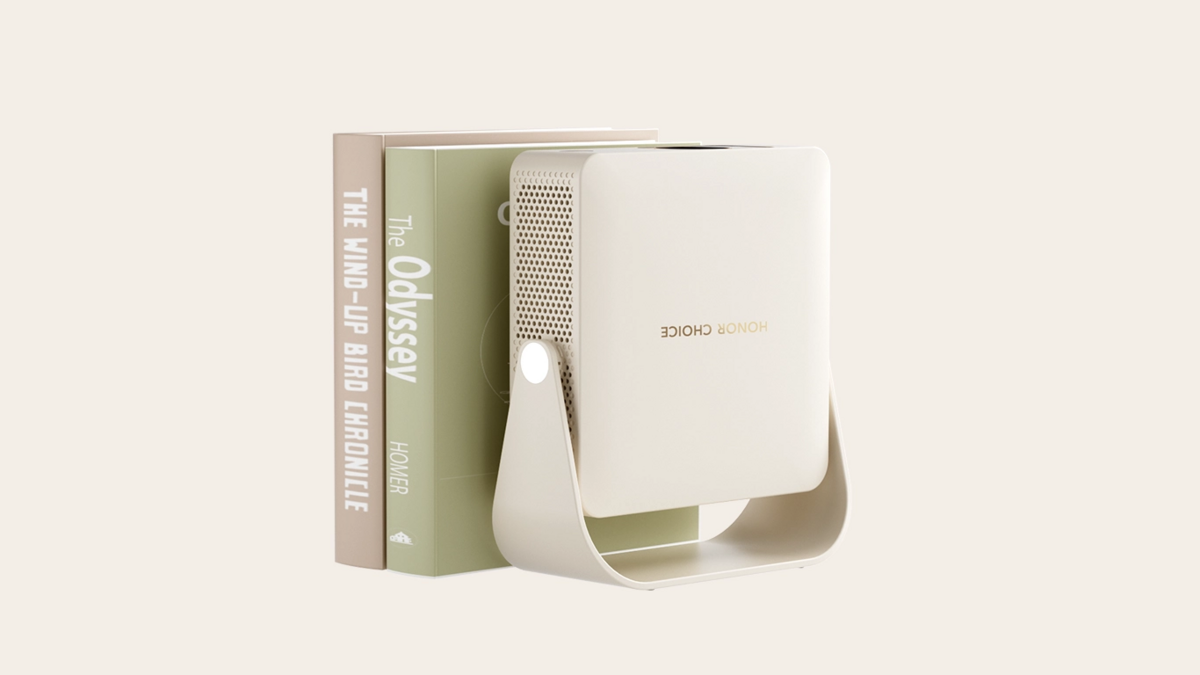 Top 3 des Tages: DJI Power 2000-Station für 772 €, offene Amazfit Up-Kopfhörer für 27 €, HONOR-Projektorpaket für 200 €