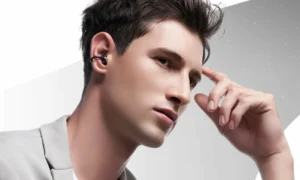 Top 3 des Tages: FlexiSpot ErgoX Pro Stuhl für 370 CHF, HONOR Earbuds Clip Pack für 100 CHF, Huawei Watch Fit 5 Pro für 240 CHF
