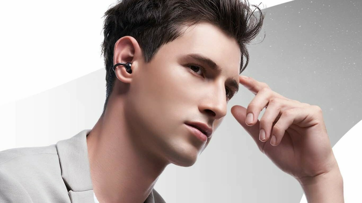 Top 3 des Tages: FlexiSpot ErgoX Pro Stuhl für 370 €, HONOR Earbuds Clip Pack für 100 €, Huawei Watch Fit 5 Pro für 240 €