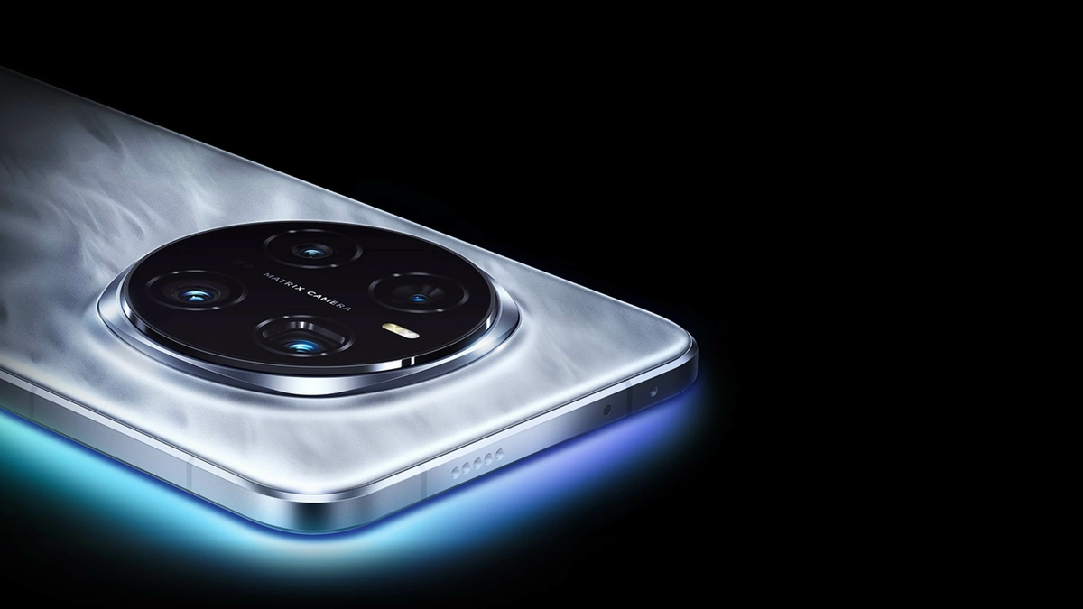 Top 3 des Tages: HONOR Magic7 Pro 5G 512 GB für 599 €, Xiaomi Watch 2 für 79 € und ASUS TUF 34" gebogener Bildschirm für 190 €