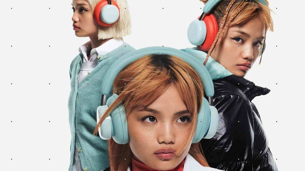 Top 3 des Tages: Hisense HT SATURN Soundbar für 799 €, iPad 11" A16 Wi-Fi für 389 € und CMF Headphone Pro für 60 €