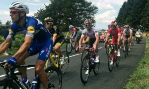 Tour de France: 63 betrügerische Websites locken Radsportfans in die Falle