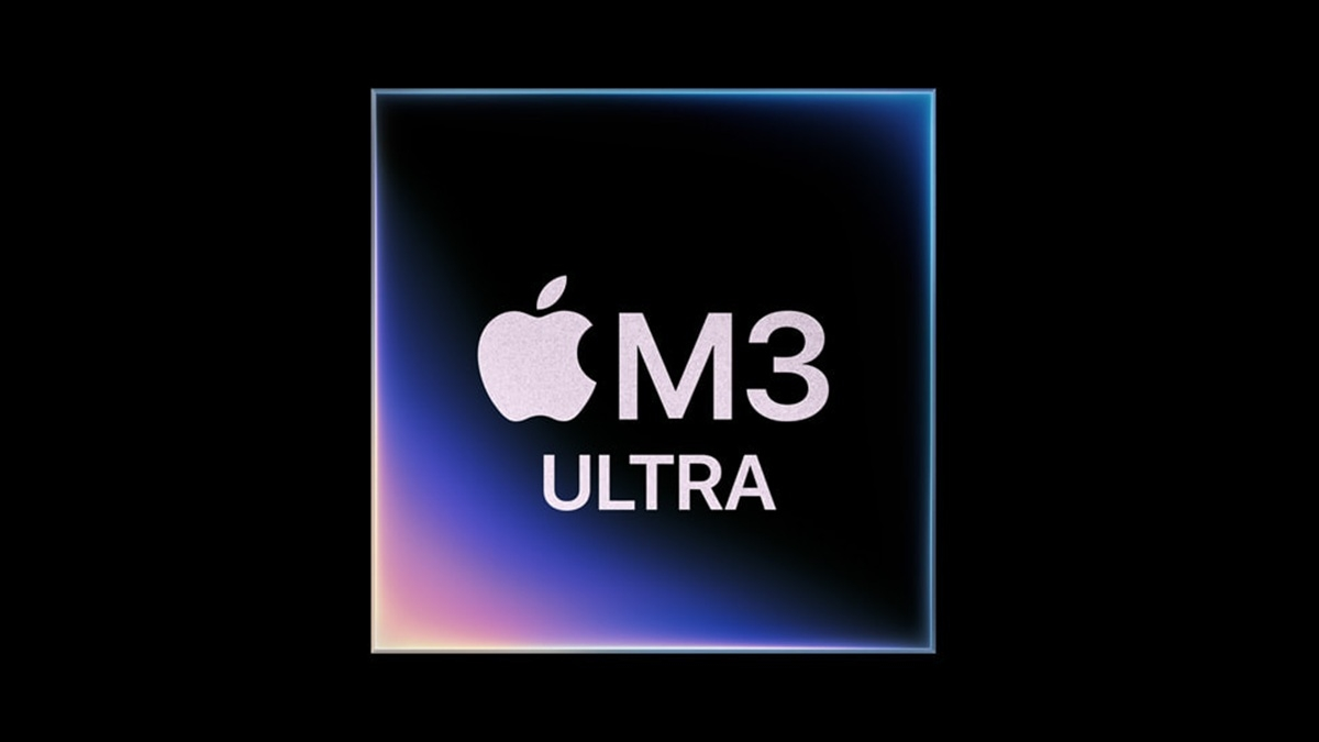 Warum hat Apple seinen leistungsstärksten Chip, den M3 Extreme, aufgegeben?