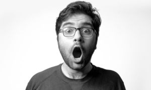 Wenn Rechnungen mit AWS verrückt werden