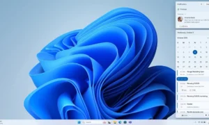 Windows 11 führt ein Update ein, um Leistung und Sound zu steigern