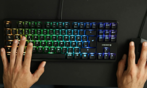 Windows 11 wirft Ihren RGB-LEDs vor, dass sie Ihre Spiele zum Absturz bringen