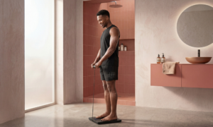 Withings BodyFit: Die komplette Körperanalyse kommt zu Ihnen nach Hause