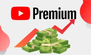 YouTube Premium bereitet eine neue Preiserhöhung in Europa vor