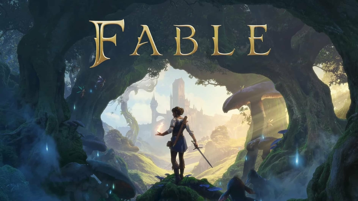 10 Jahre Entwicklung: Warum Microsoft Fable trotz der Schließung anderer Studios geschützt hat