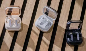 Samsung Galaxy Buds sind jetzt zertifizierte Hörgeräte