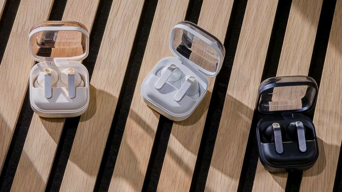 Samsung Galaxy Buds sind jetzt zertifizierte Hörgeräte
