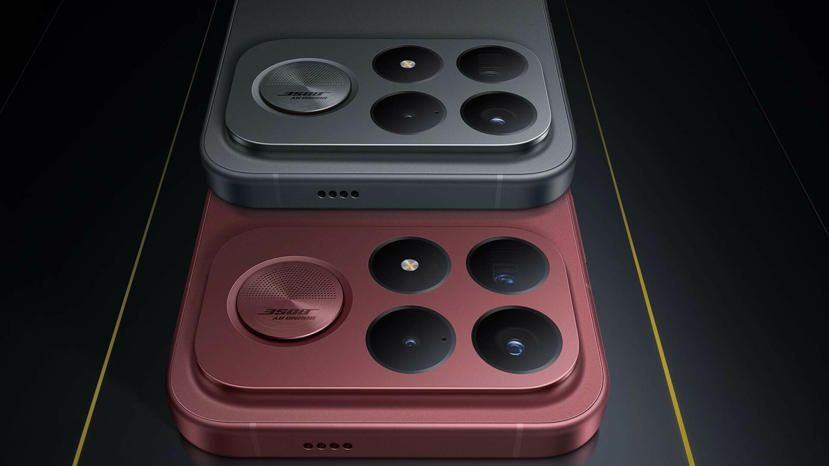 Poco stellt sein F9 Ultra, F9 Pro und X8 mit erhöhtem Ehrgeiz vor