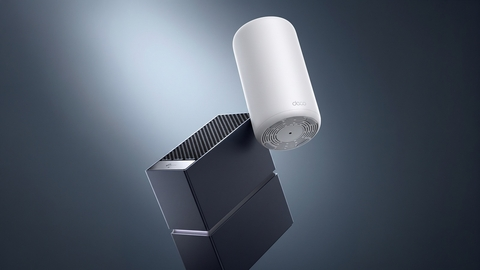 TP Link Archer 8 Ultra Deco 8 Ultra WiFi 8