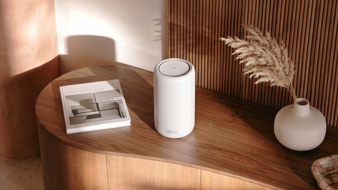 TP Link Deco 8 Ultra WiFi 8 Mesh