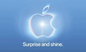 Apple bereitet bildschirmlose Datenbrillen für 2027 vor