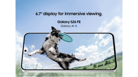 Samsung Galaxy S26 FE (4)