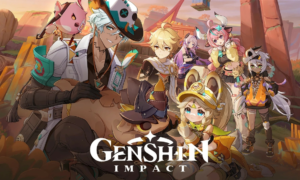 Das Pixel 11 kann Genshin Impact nicht korrekt ausführen