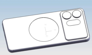 Samsung würde sich bei seinem Galaxy S27 Ultra für ein Design im iPhone-Stil entscheiden