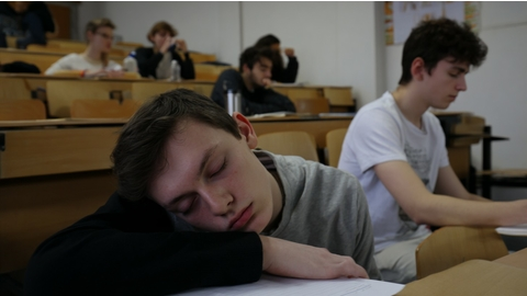 Teenie-Schlaf 02