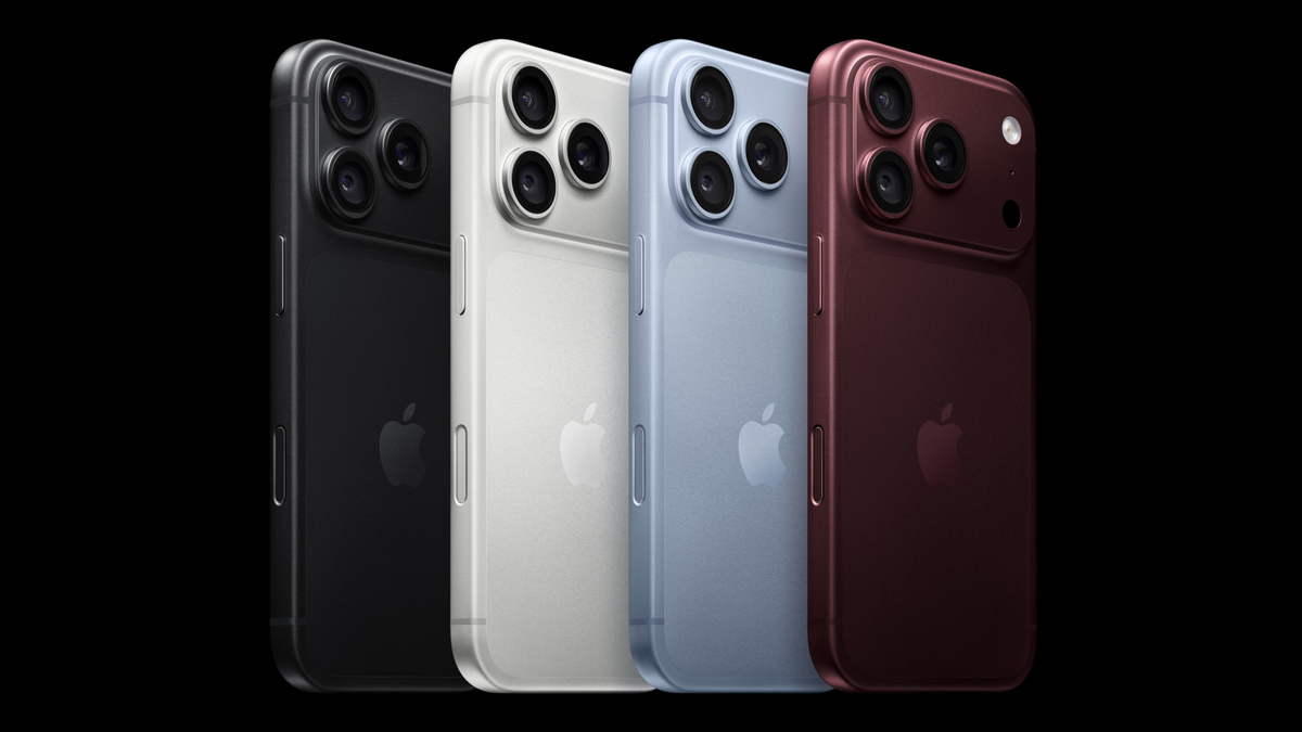Rechtfertigen die iPhone 18 Pros die Preiserhöhung?